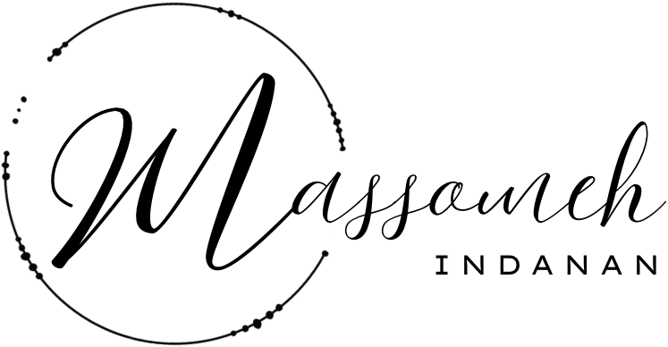 Massomeh Logo 3